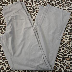Patagonia Liana Tights Size Medium Forge Gray Color